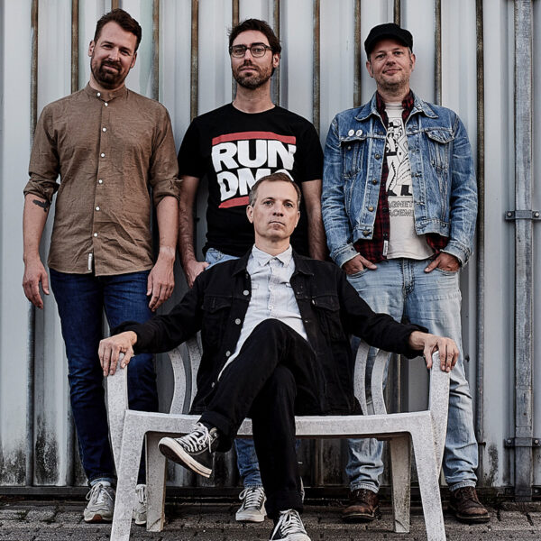 LITZBERG - concert + vegamaal