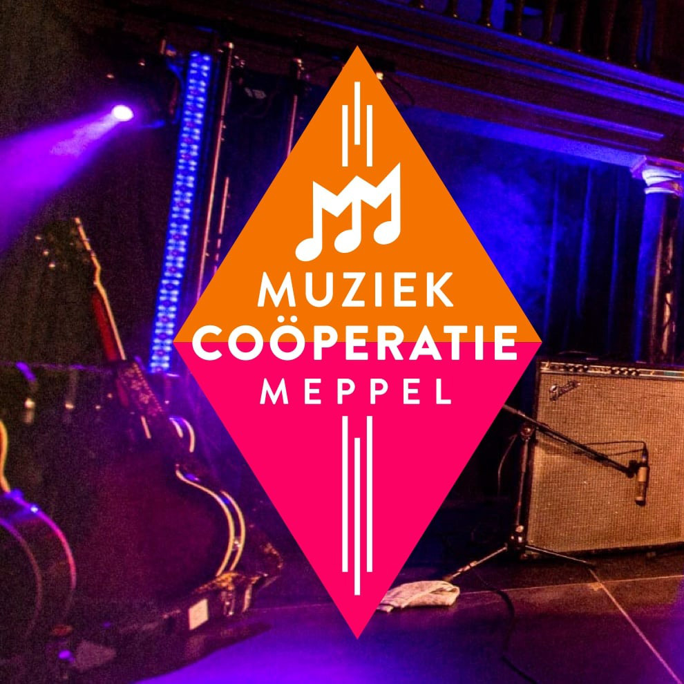 muziek coorperatie meppel