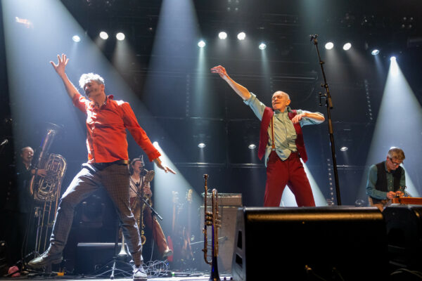 De Kift & (...) Centraal