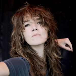 Marike Jager