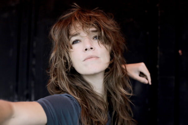 Marike Jager - concert
