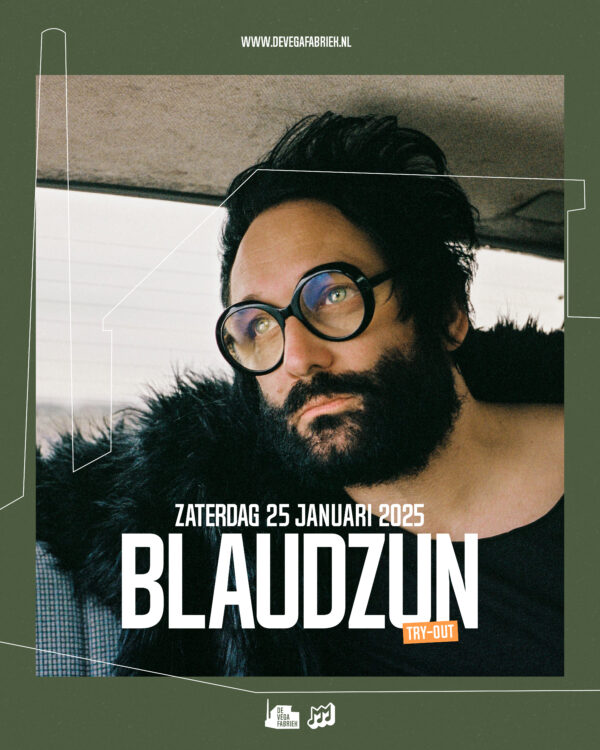 BLAUDZUN